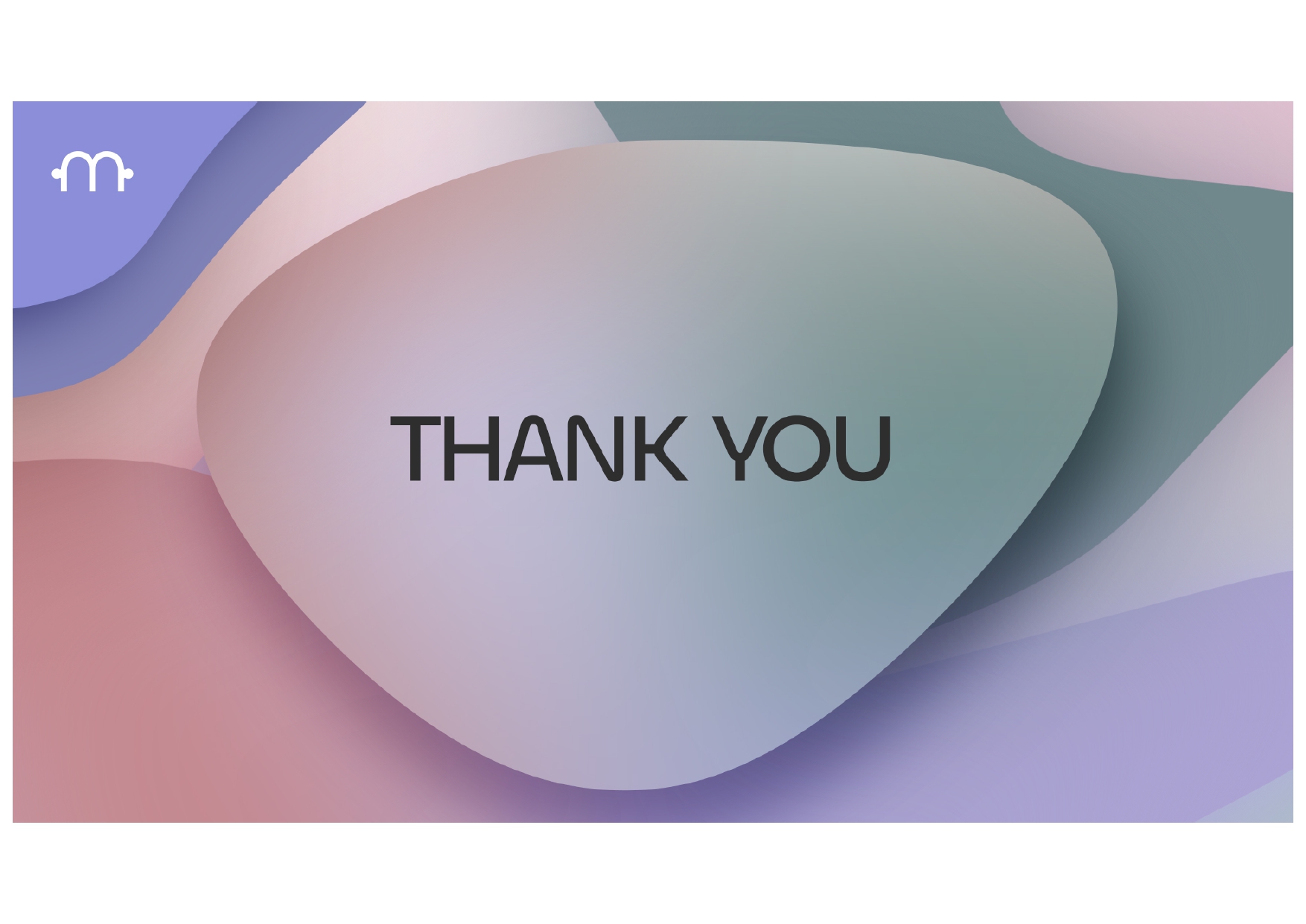 CLOSING - THANK YOU